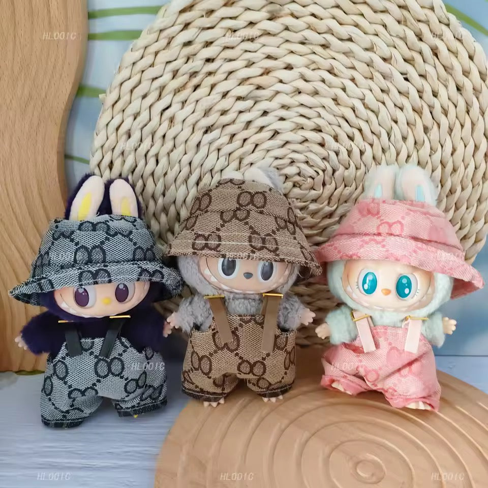 'Bubu Bucci Set