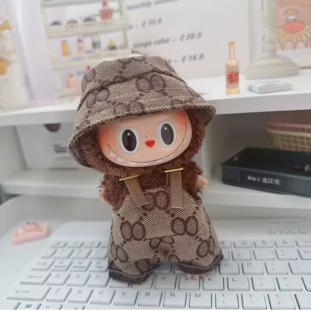 🎁 'Bubu Gucci Set (100% off)