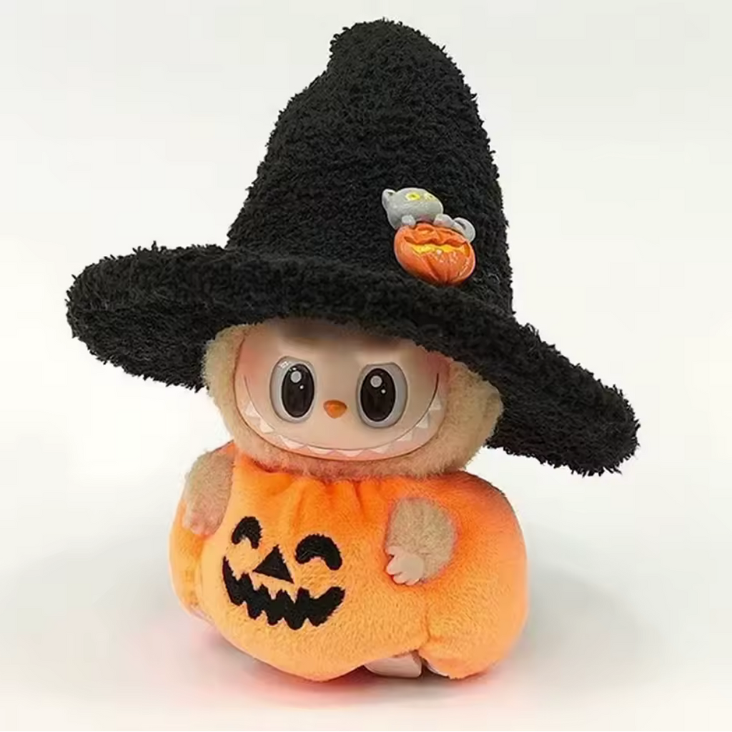 Pumpkin 'Bubu