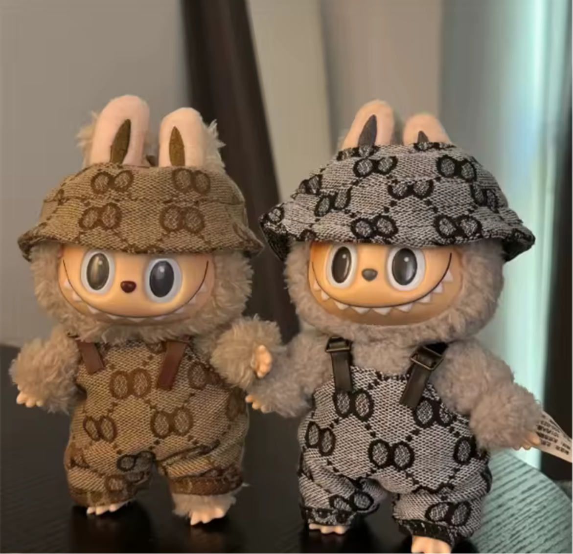 'Bubu Bucci Set