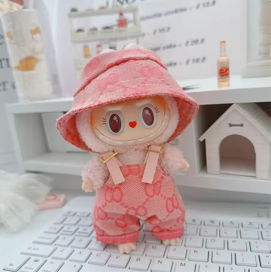 'Bubu Bucci Set