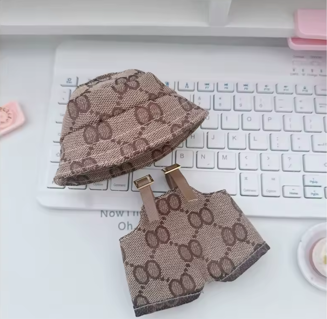 'Bubu Bucci Set
