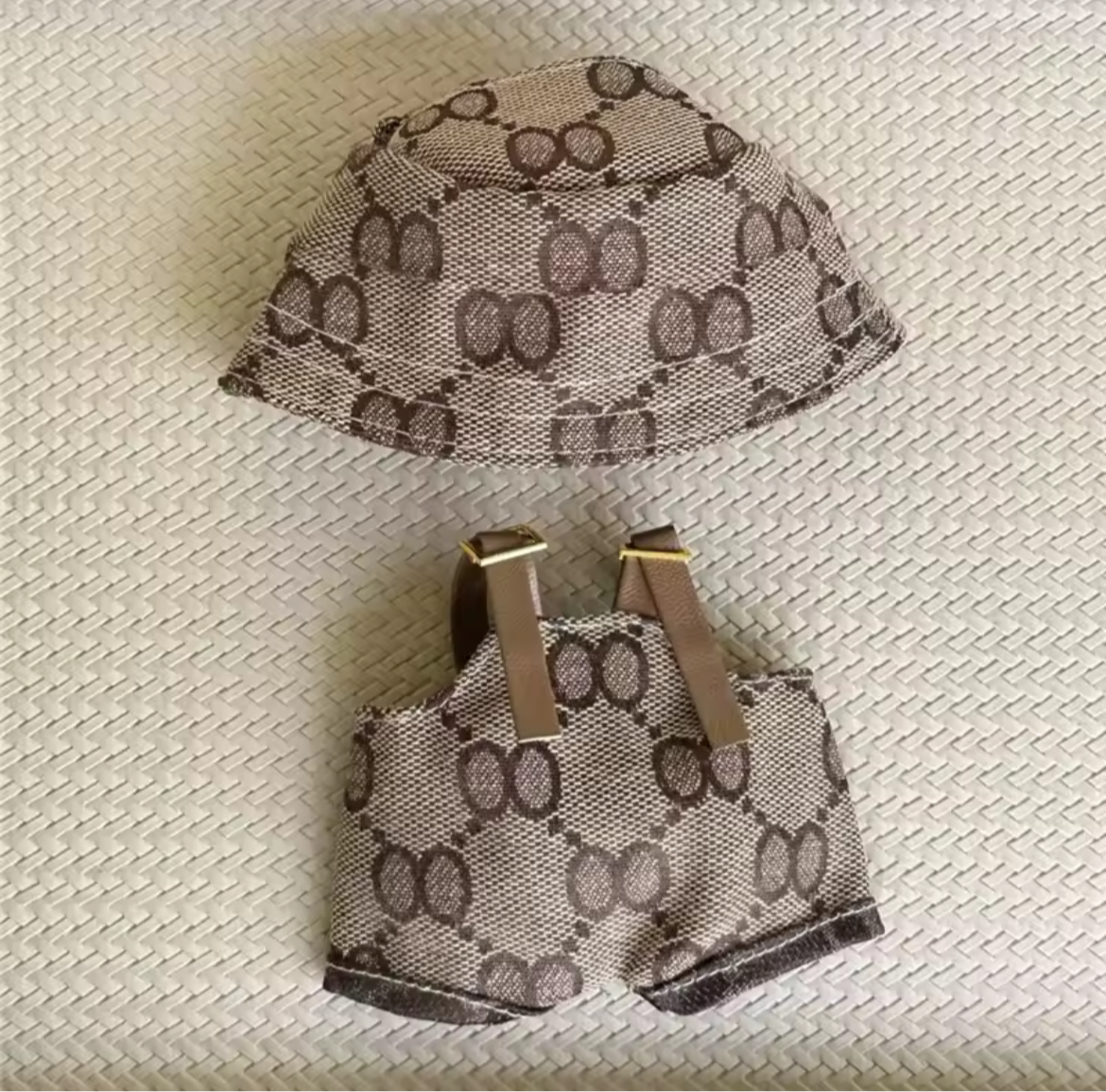 'Bubu Bucci Set
