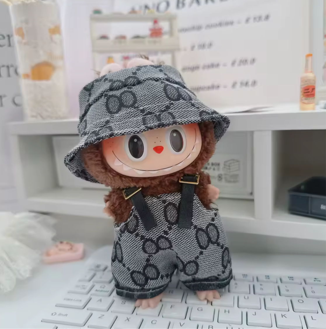 'Bubu Bucci Set