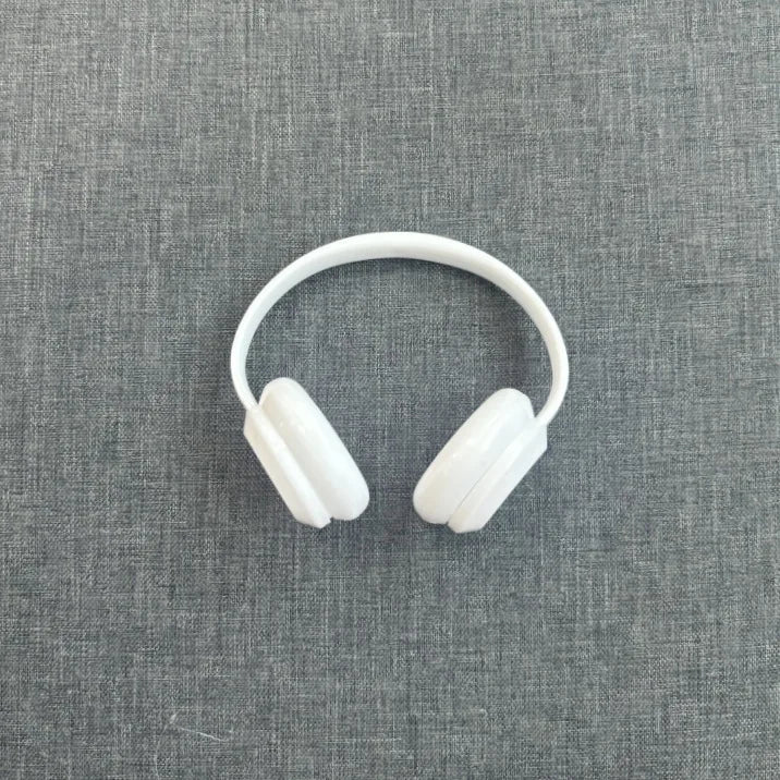 'Bubu Headphones