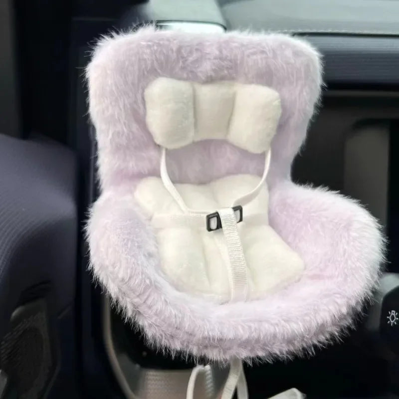 Mini 'Bubu Car Seat