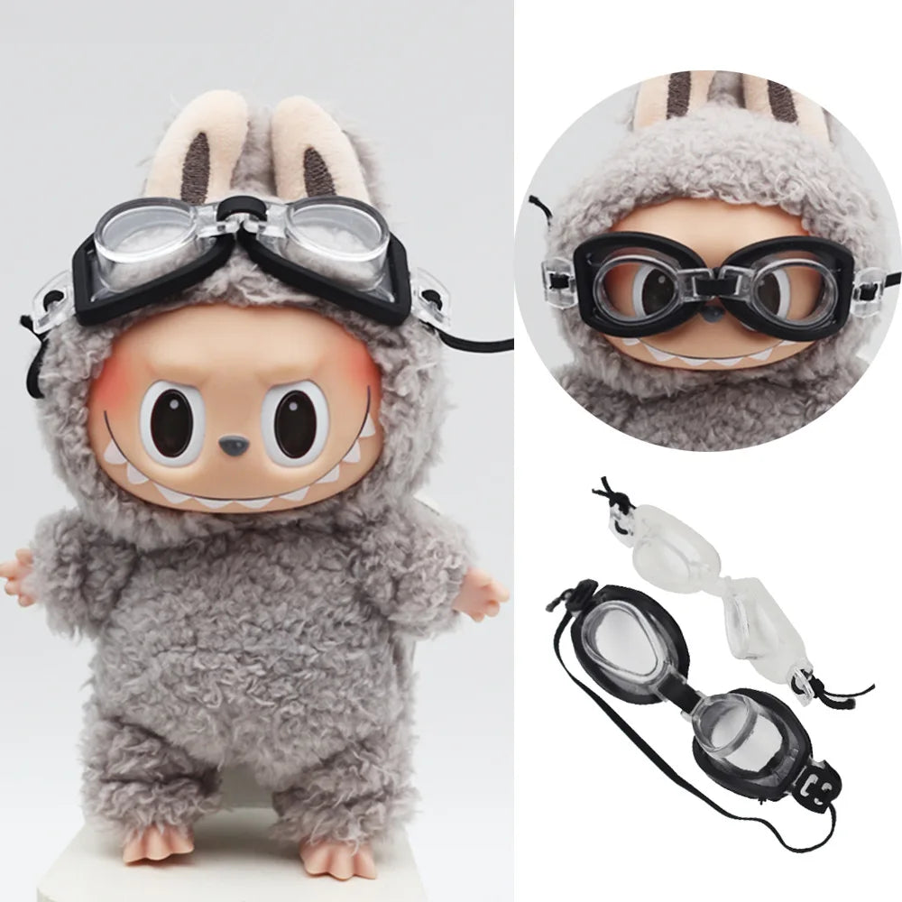 'Bubu Goggles