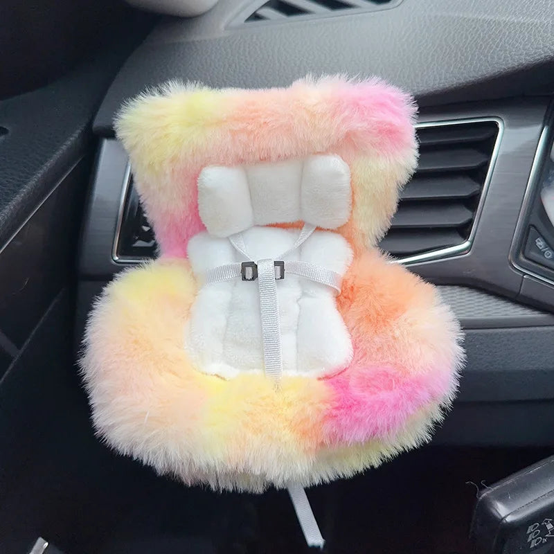 Mini 'Bubu Car Seat