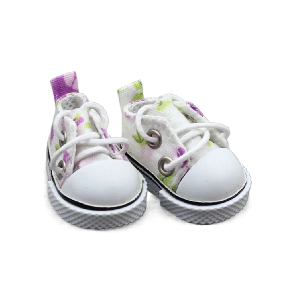 'Bubu Shoes