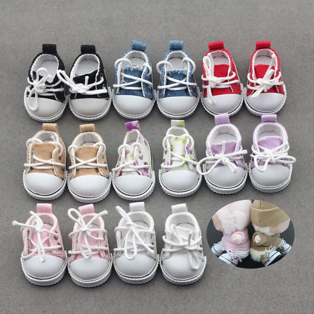 'Bubu Shoes
