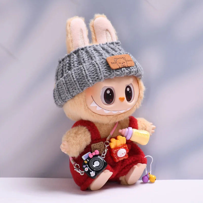 Cutie 'Bubu Fits