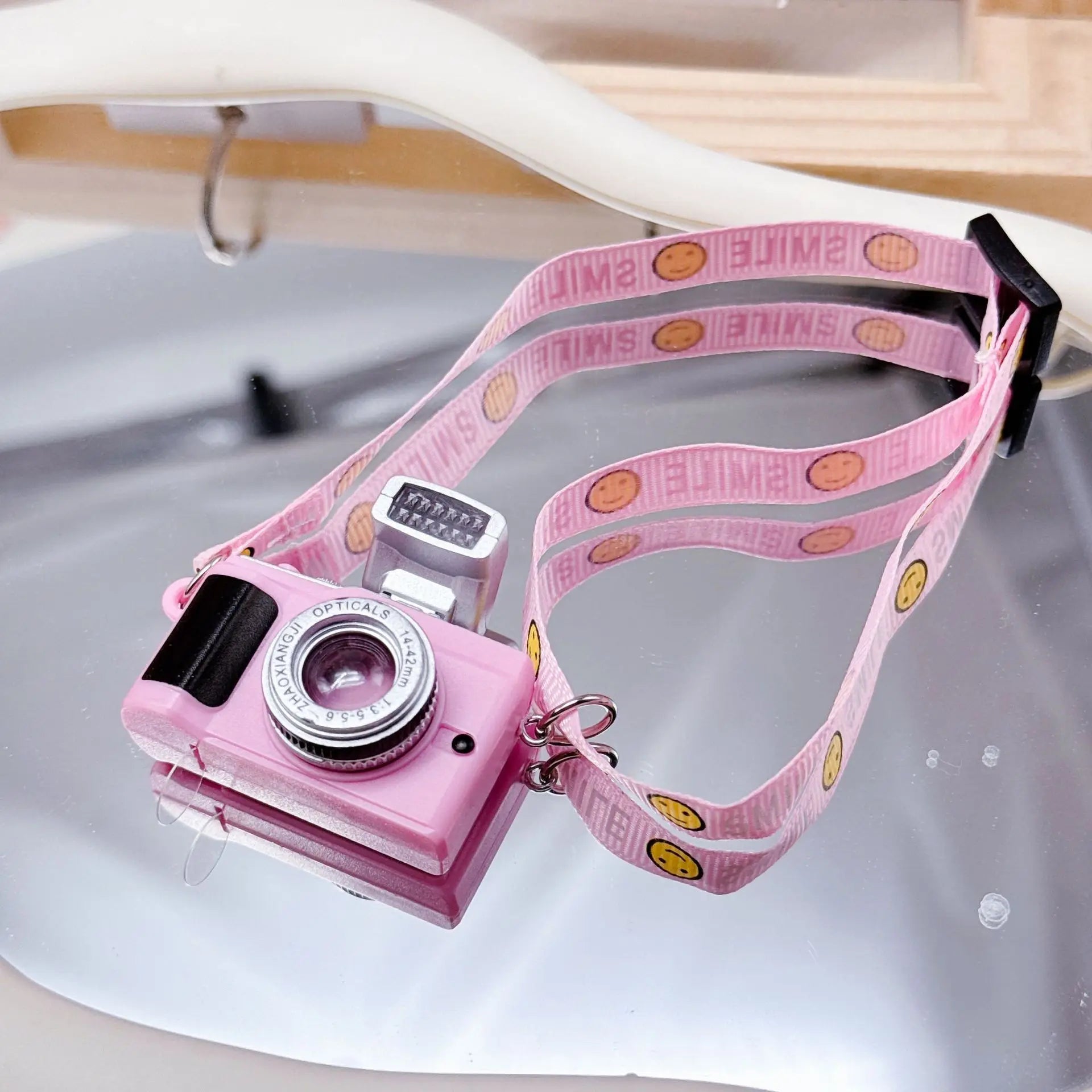 🎁 Crossbody 'Bubu Camera (100% off)