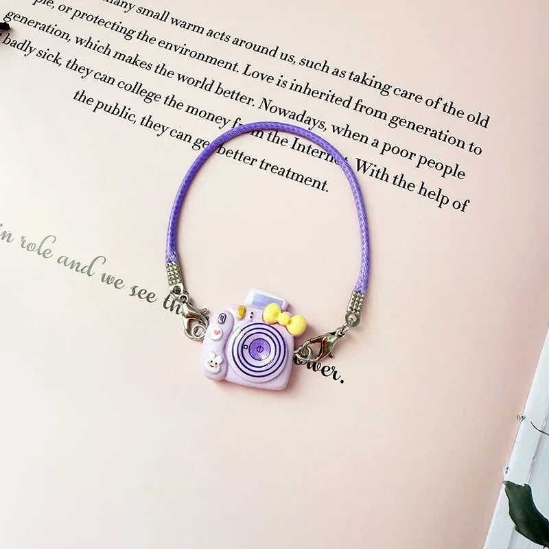 'Bubu Necklaces