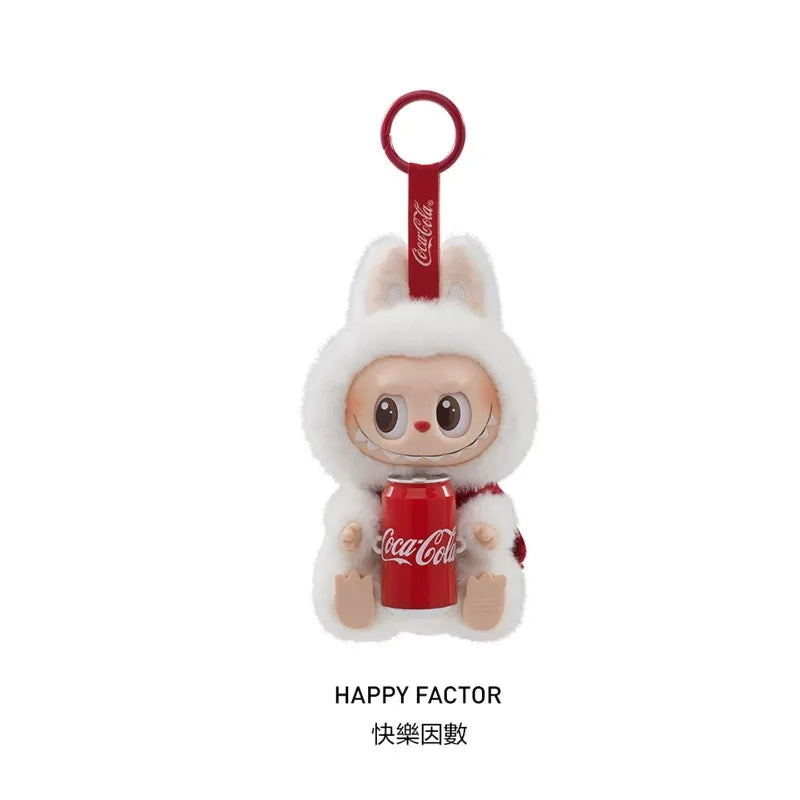 Coke Labubu Blind Box