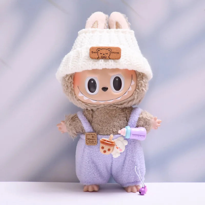 Cutie 'Bubu Fits