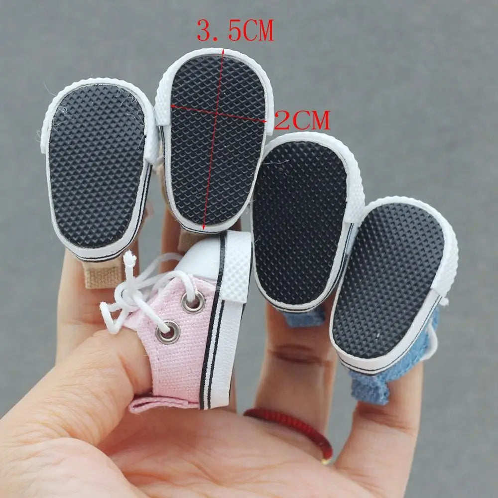 'Bubu Shoes