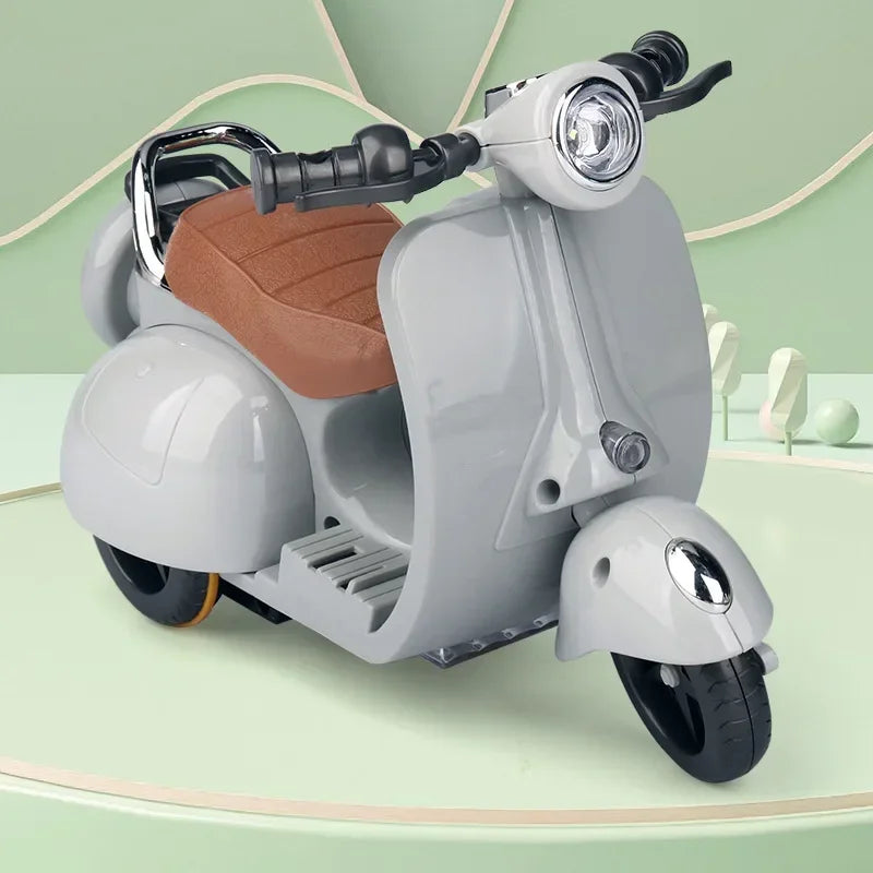 'Bubu Scooter