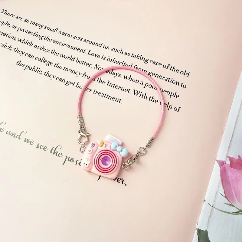 'Bubu Necklaces