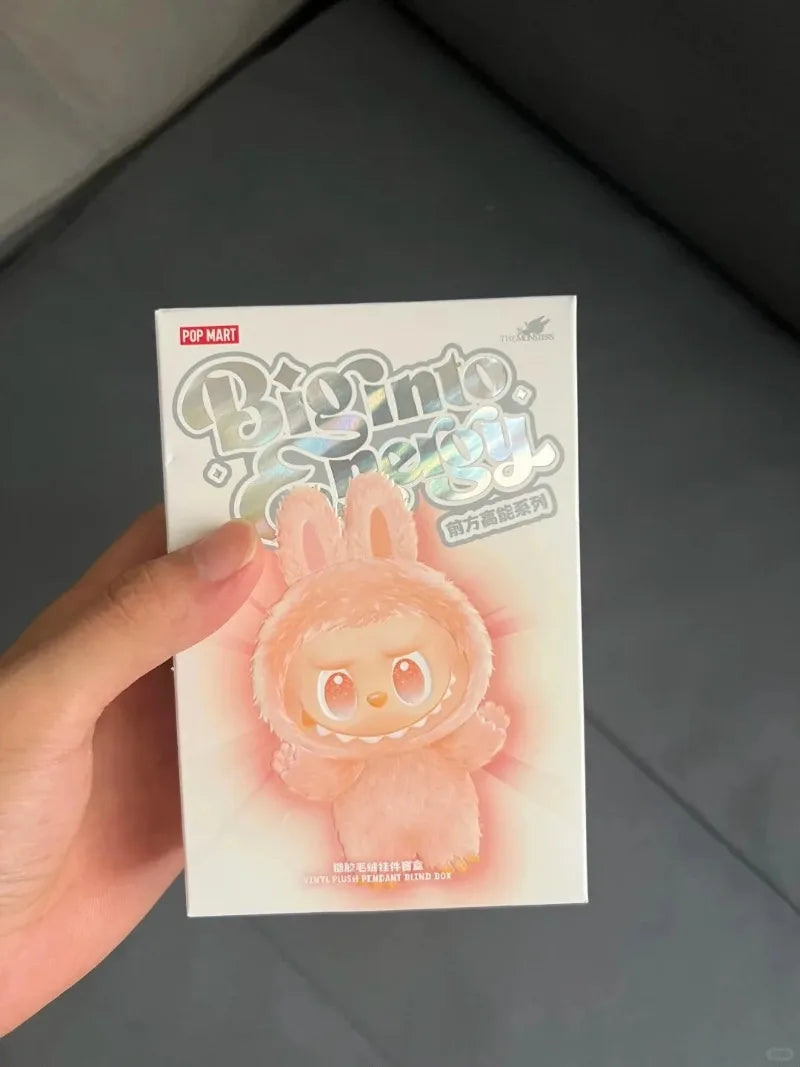 Labubu Blind Boxes