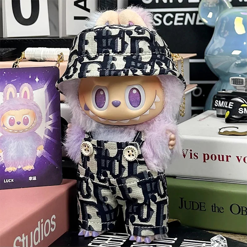 🎁 Lux 'Bubu Set (100% off)