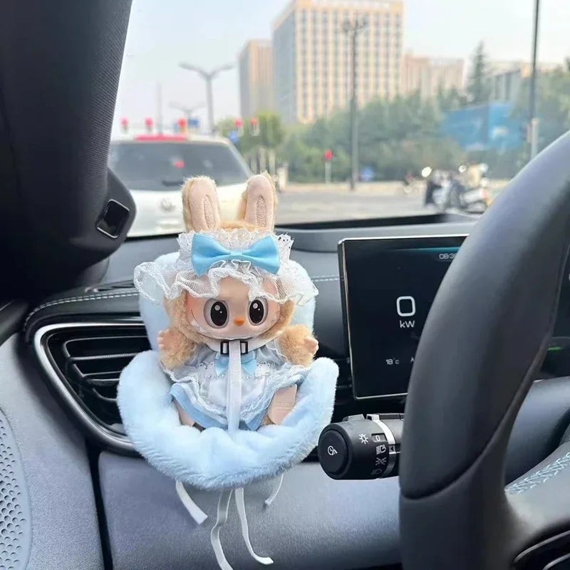 Mini 'Bubu Car Seat