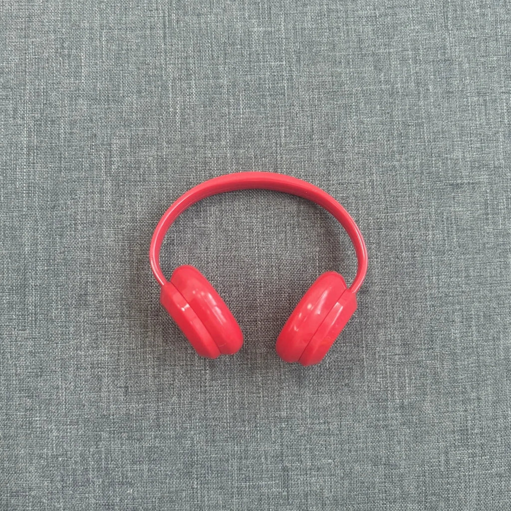 'Bubu Headphones