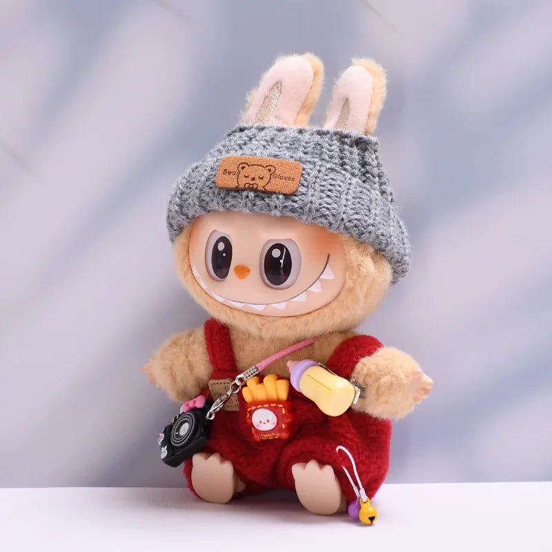 Cutie 'Bubu Fits