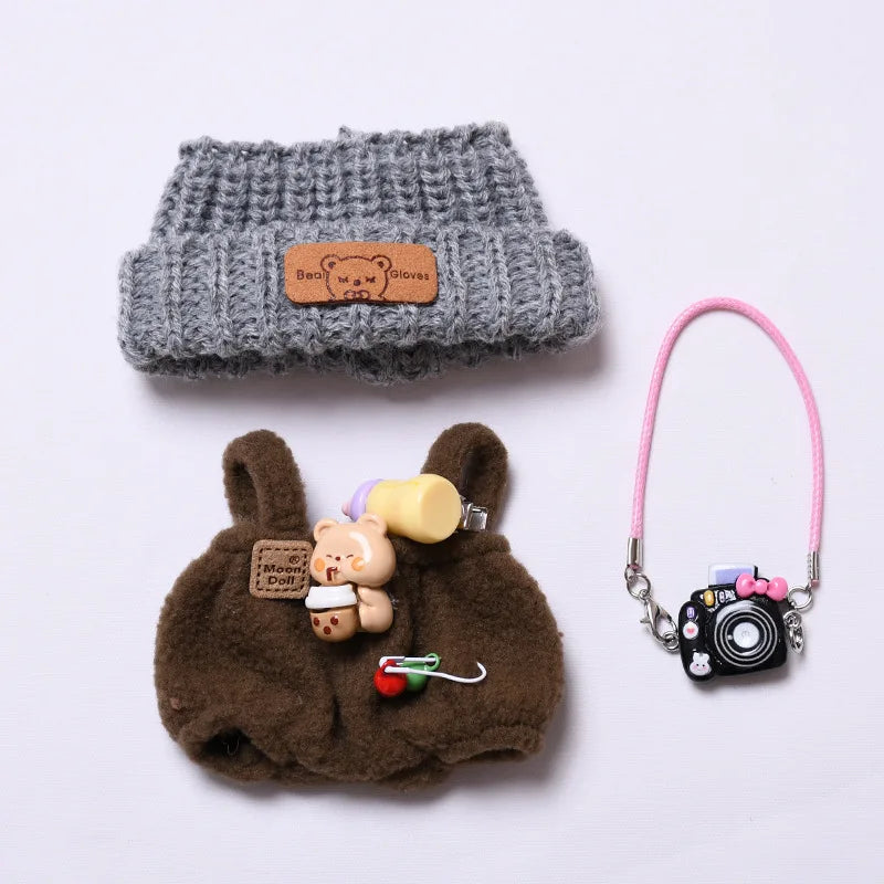 Cutie 'Bubu Fits