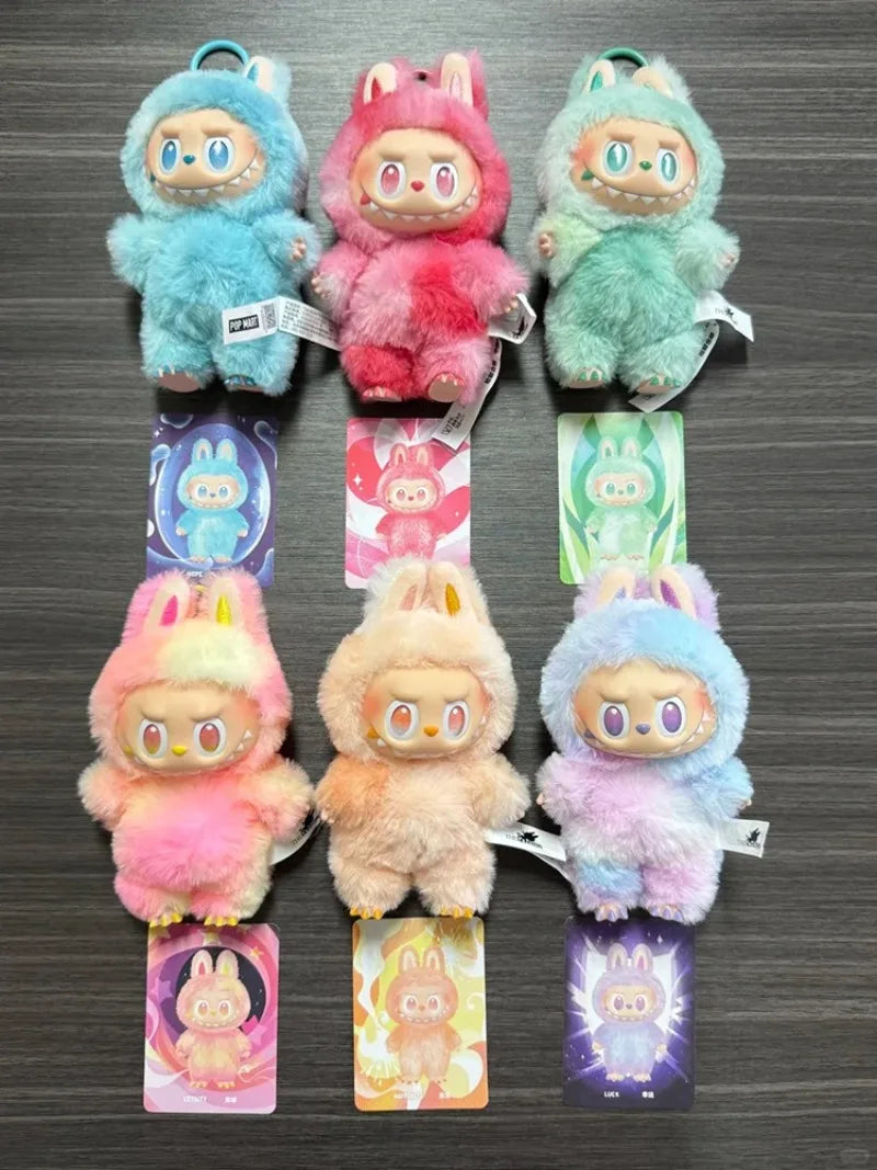 Labubu Blind Boxes