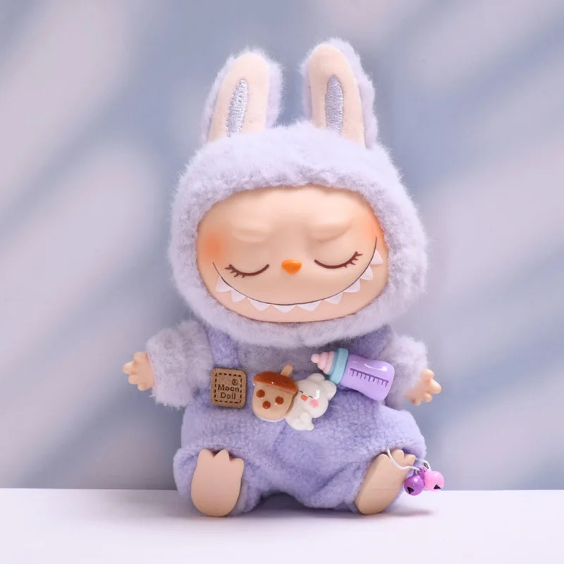 Cutie 'Bubu Fits