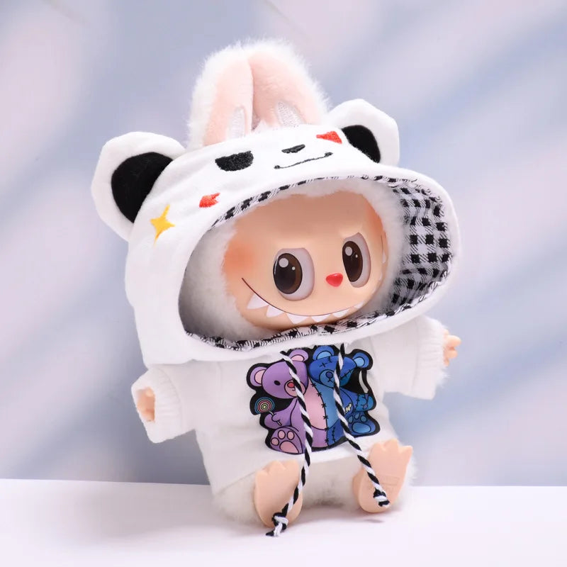 'Bubu Hoodie