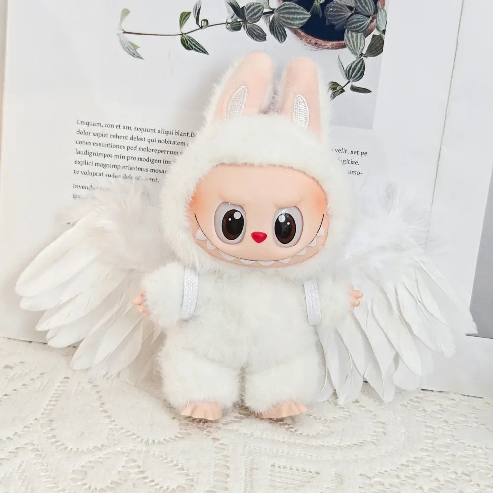'Bubu Wings