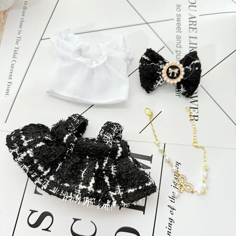 'Bubu Skirt