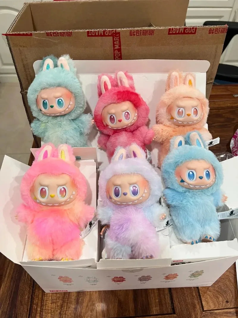 Labubu Blind Boxes