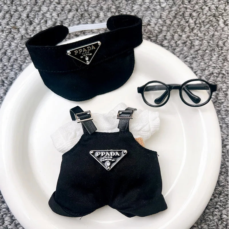 'Bubu Designer Set