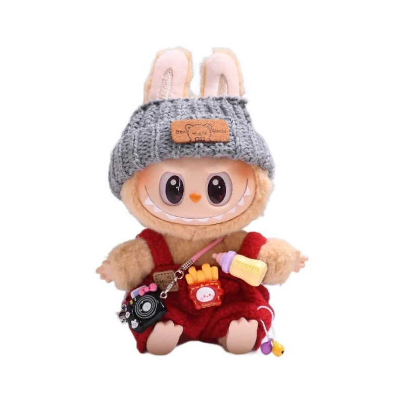 Cutie 'Bubu Fits