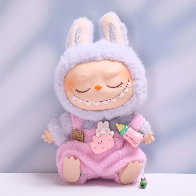 Cutie 'Bubu Fits