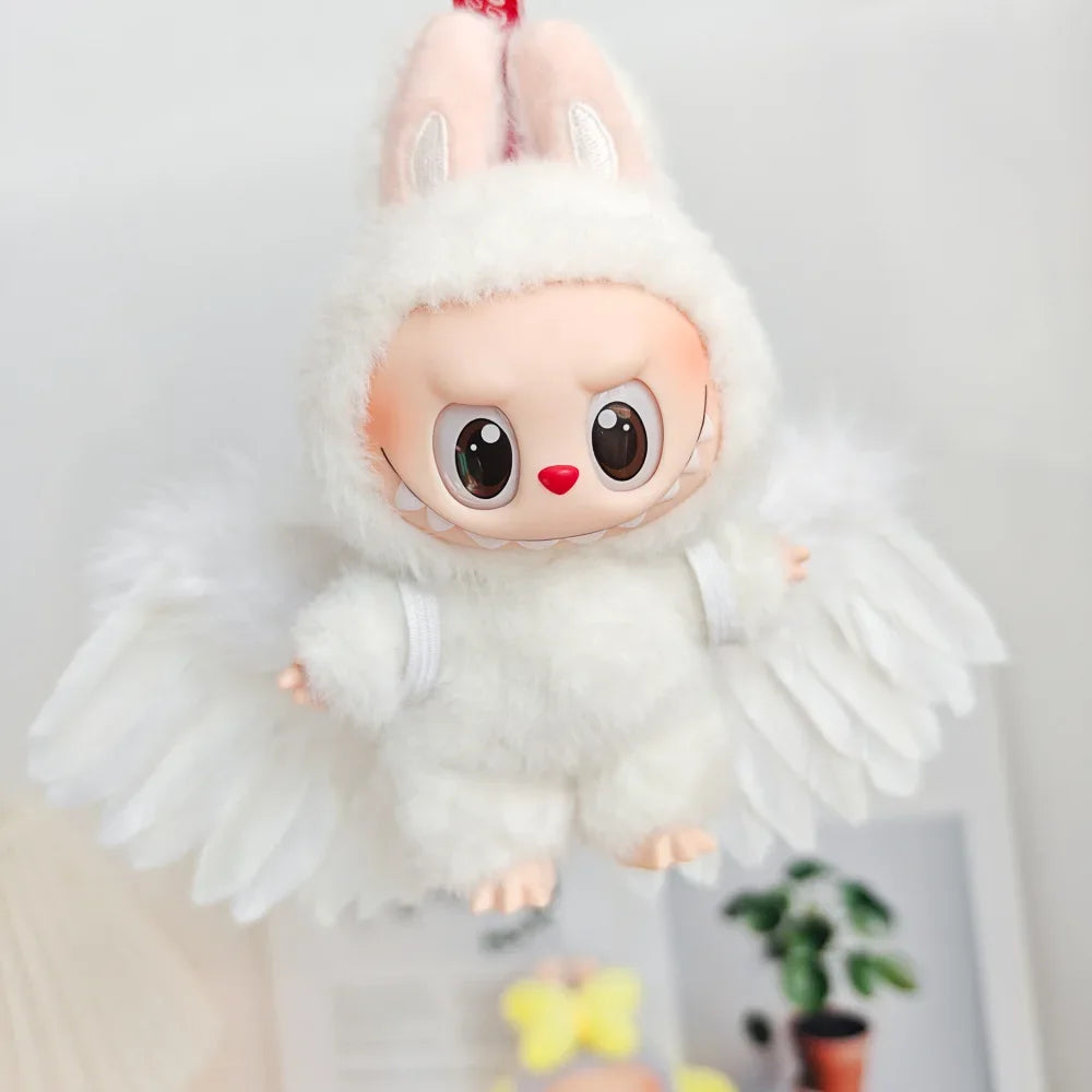 'Bubu Wings