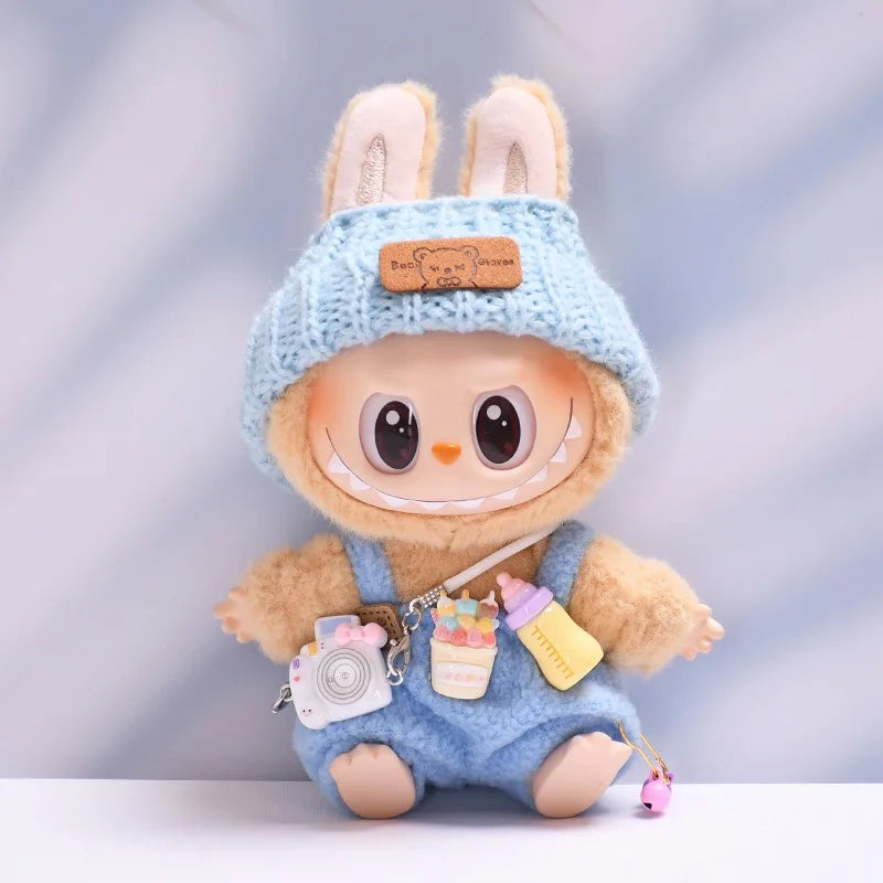 Cutie 'Bubu Fits