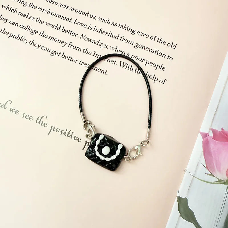 'Bubu Necklaces
