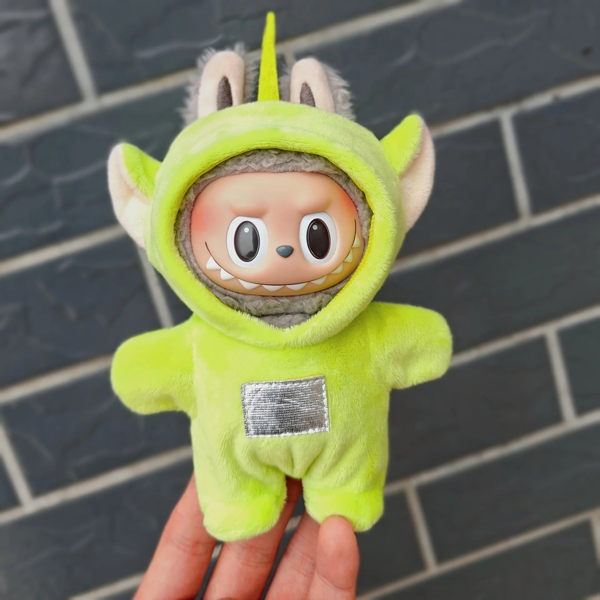 Teletubby 'Bubu Fit