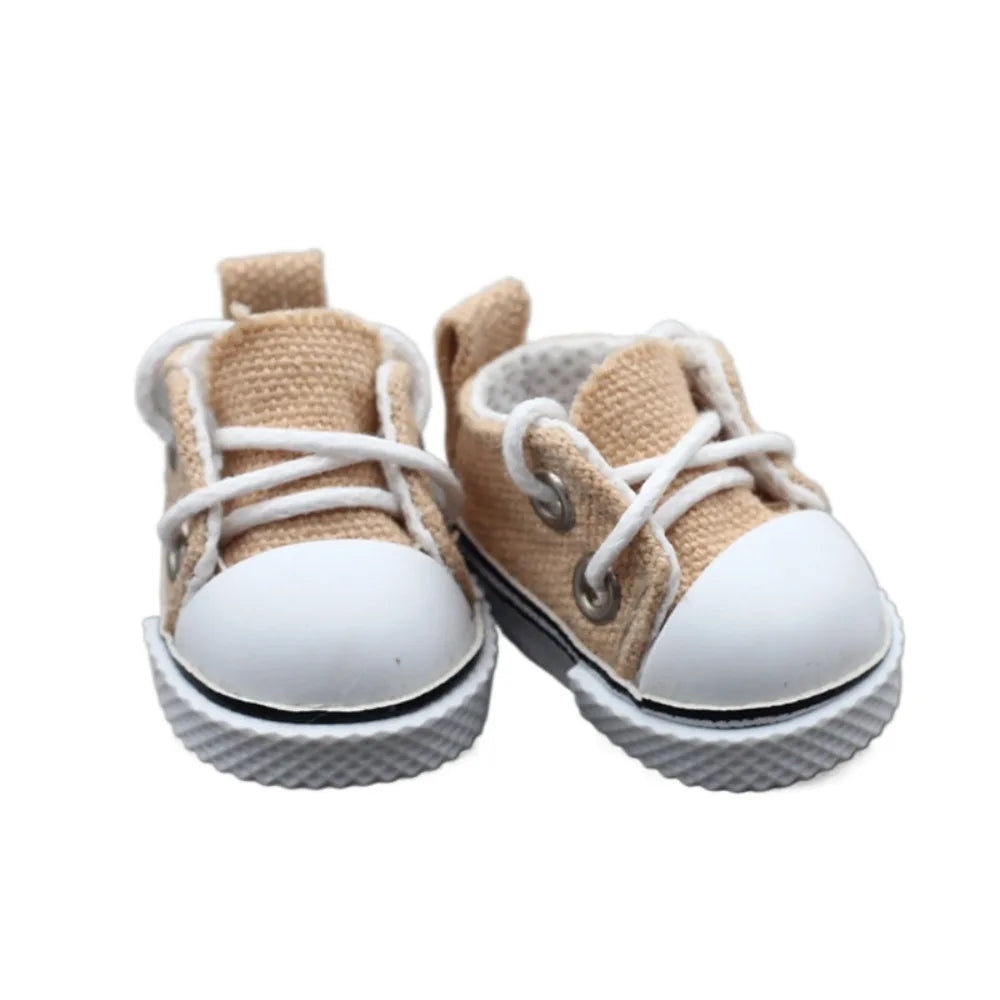 'Bubu Shoes