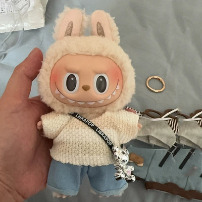 Typical Cutie Fit