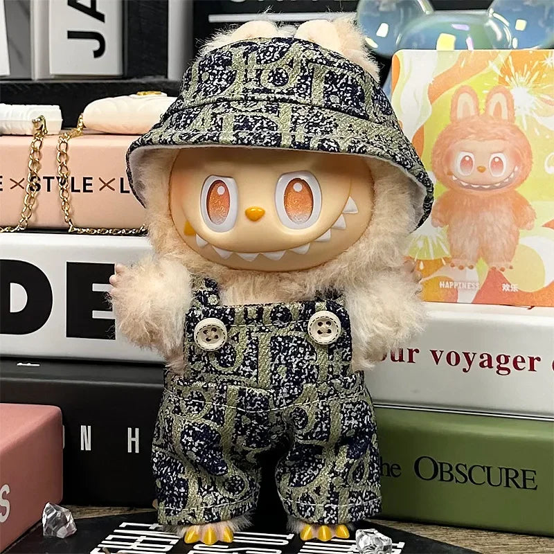 🎁 Lux 'Bubu Set (100% off)