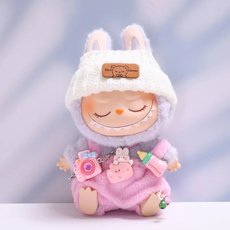 Cutie 'Bubu Fits