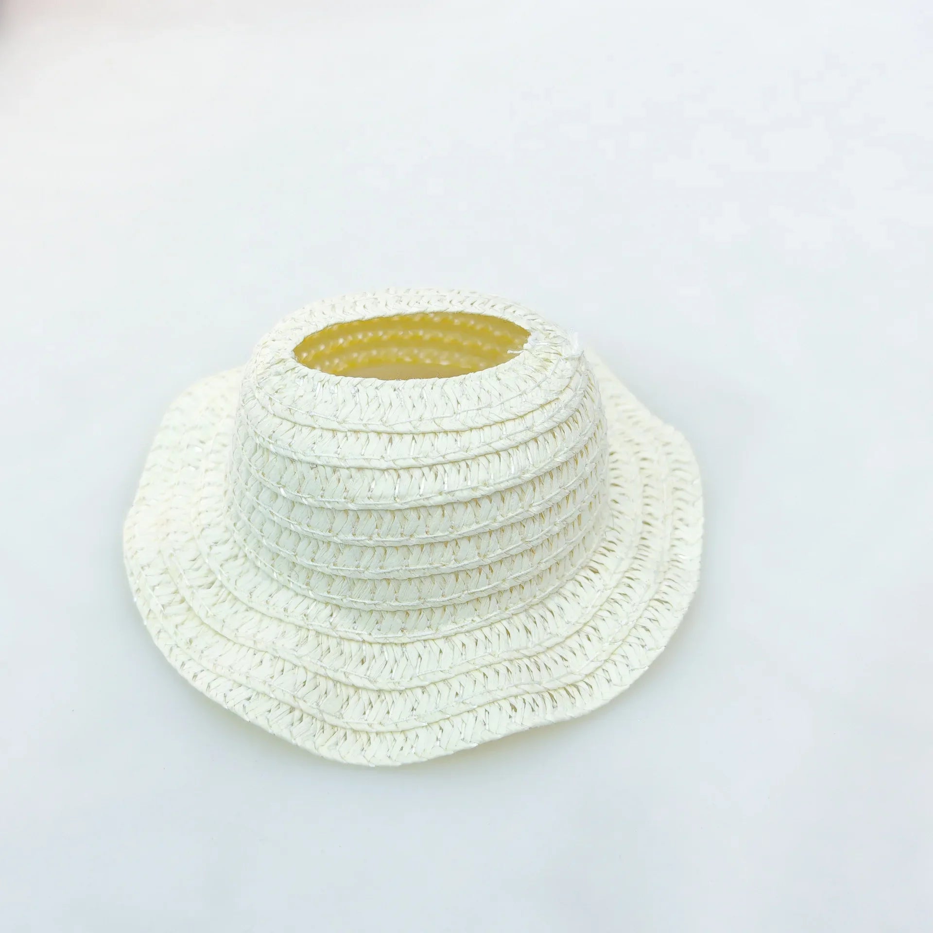 🎁 'Bubu Straw Hat (100% off)