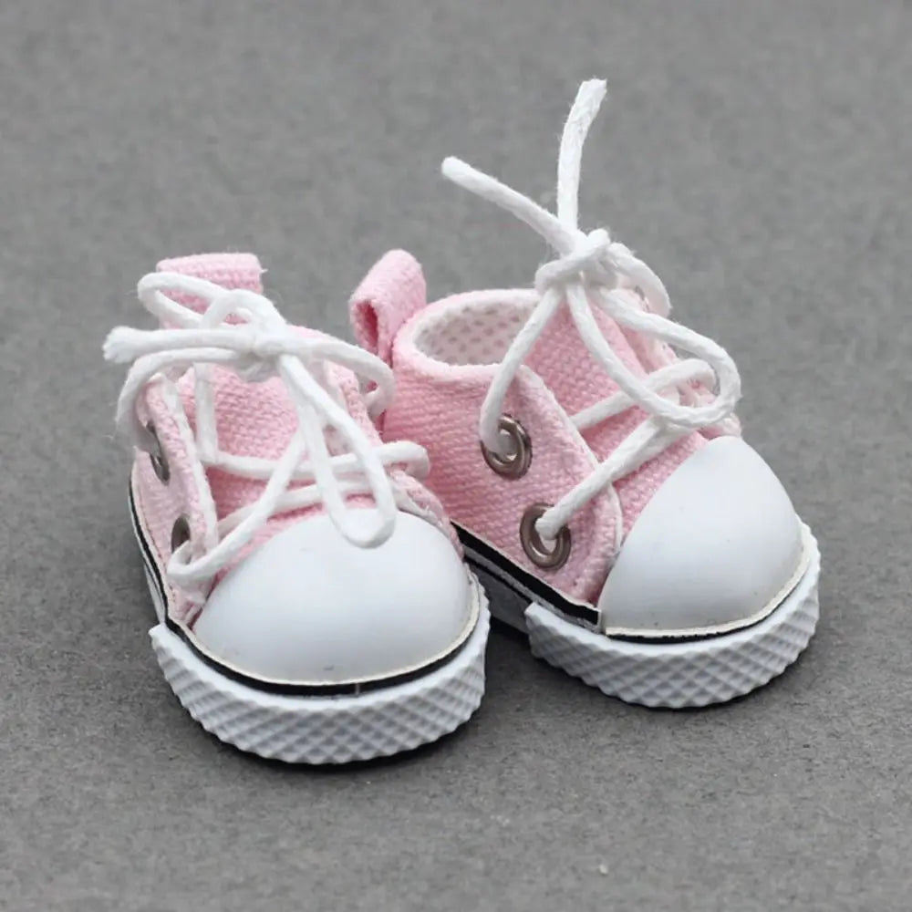 'Bubu Shoes