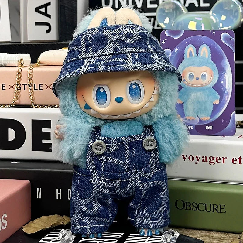 🎁 Lux 'Bubu Set (100% off)