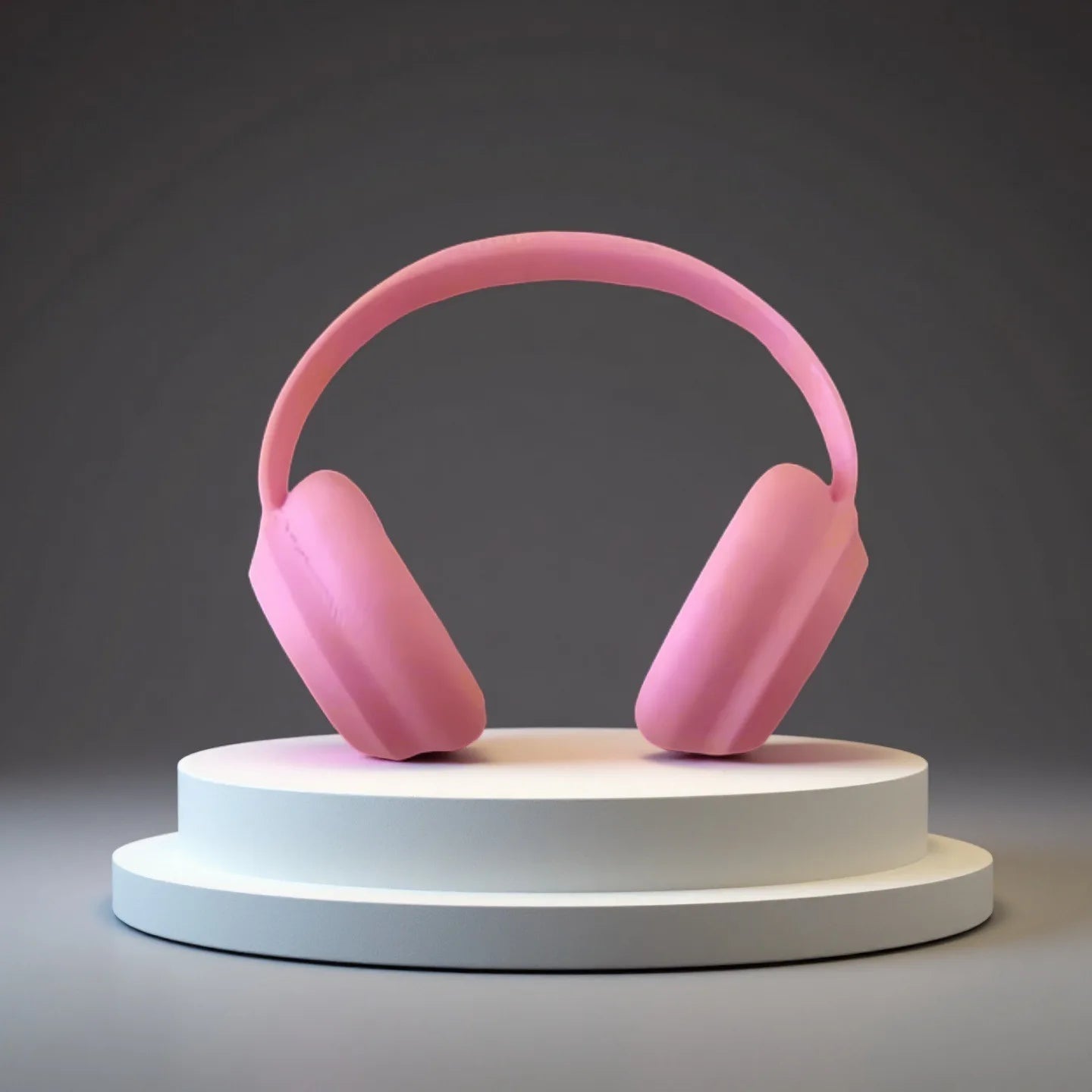 'Bubu Headphones