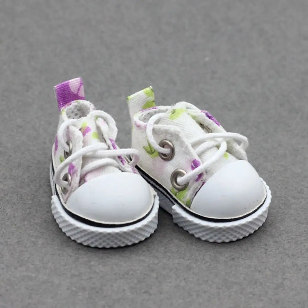'Bubu Shoes